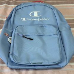 Brand New Backpack Champion Laptop Fit 