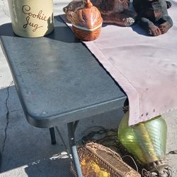 Banks and cookie jars