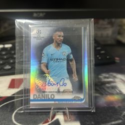 Danilo Auto 