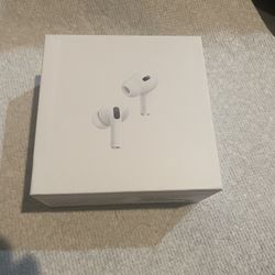 Airpod Pro 2
