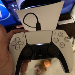 Ps5 Disk Edition No Games