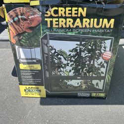 Exo Terra Brand New 