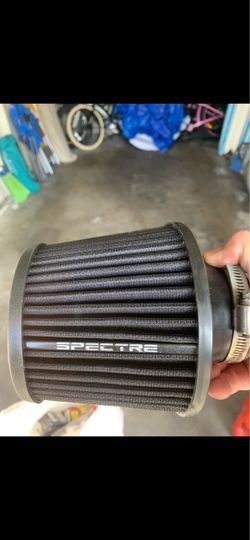 Spectre Performance Universal Air Filter