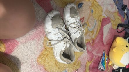 Cheer shoes