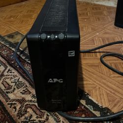 Apc Back Ups Pro 700