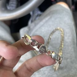 Silver Chain 