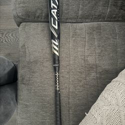 Marucci Cat X Vanta Connect -3 33