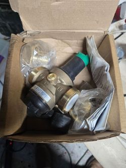 Braukmann valve