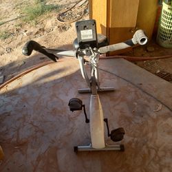 Bisicleta Para  ejercicio 