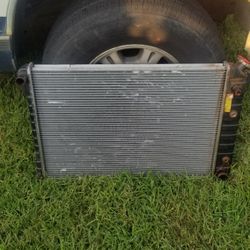Radiator 