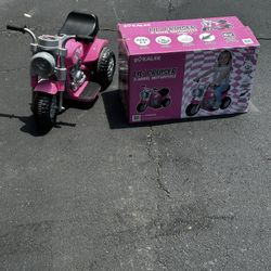 Lil Crusier