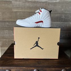 Jordan 12 Twist NEW Size 10