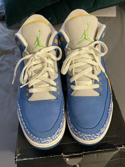 Do The Right Thing 3s