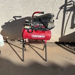 Compressor Craftsman
