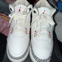 Jordan 3