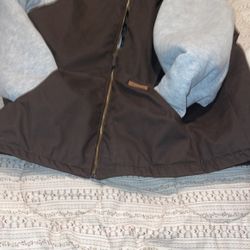 Bass Creek Outfitters WorkWear Jacket For Men Size XL