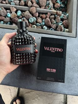 Valentino Born In Roma 