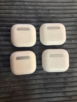 Air pod cases still work
