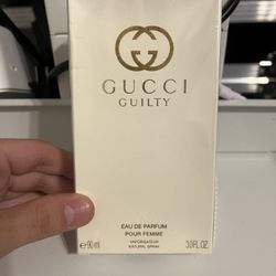 Gucci Guilty 