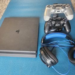 Playstation 4 Bundle