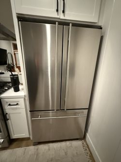 Fridge