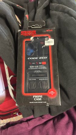 Phone case( iPhone 16)