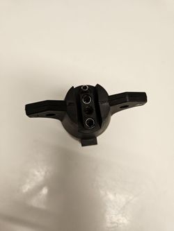  4 Pin to 7 Pin Trailer Harness Adapter