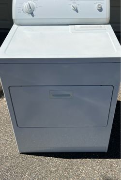 Working Kenmore Dryer for sale. $125