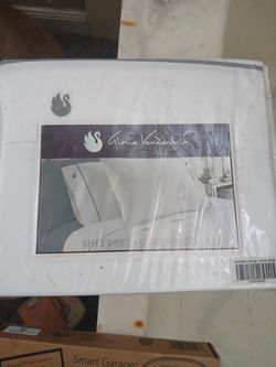Queen size sheet set