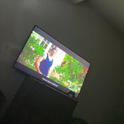 65in Samsung TV