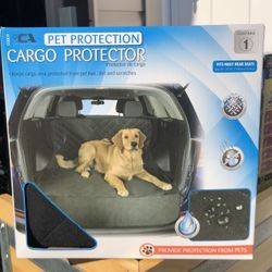 Pet Protector 