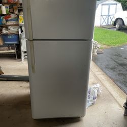 Kenmore Fridge