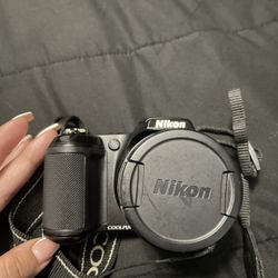 Nikon Coolpix L330