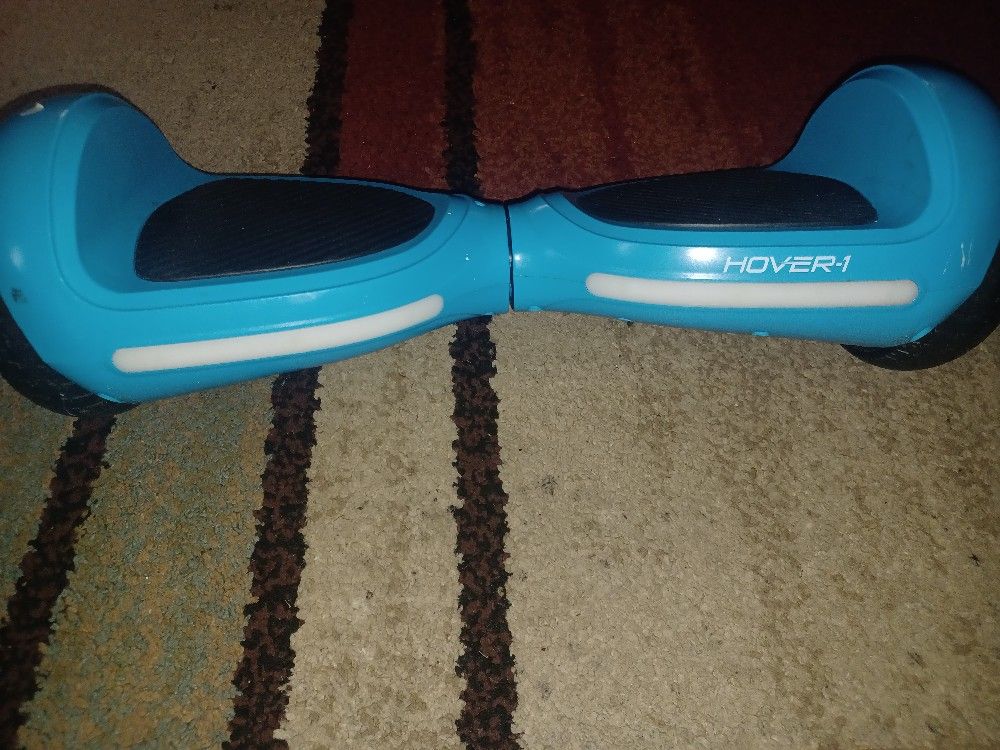 Hover/board