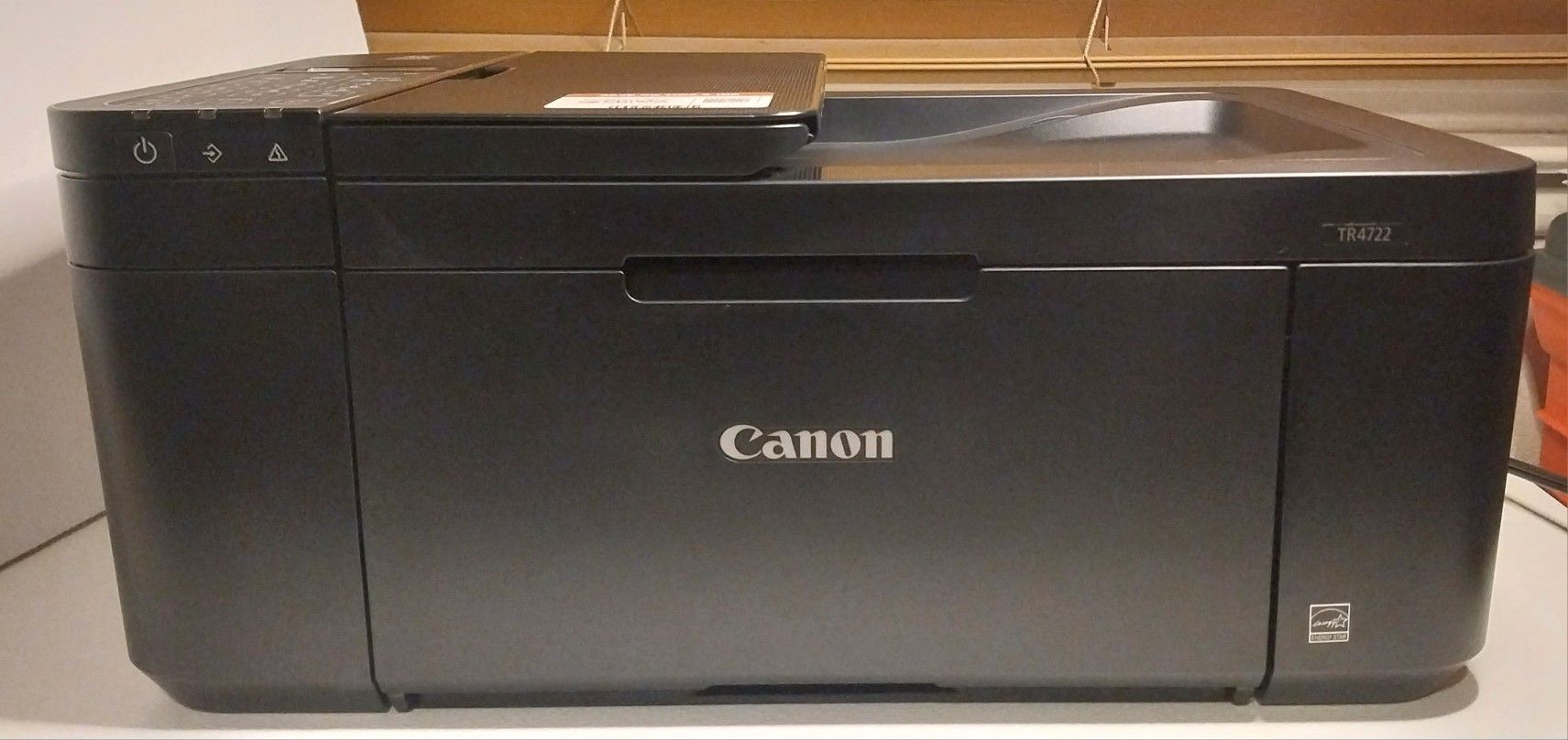 Canon PIXMA All-in-One Printer