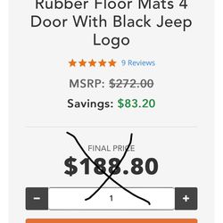4 Door Jeep Wrangler Parts For Sale