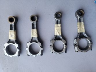 Nissan 240sx Sr20DET Conecting Rods
