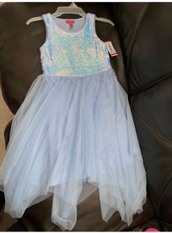 Sparkle dress
