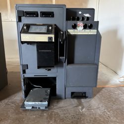 Tidel Under Counter Business Safe.