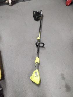 Ryobi Cordless String Trimmer Tool Only