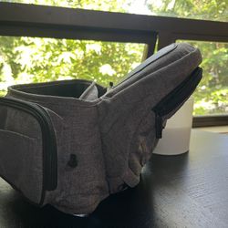 Toddler Carrier