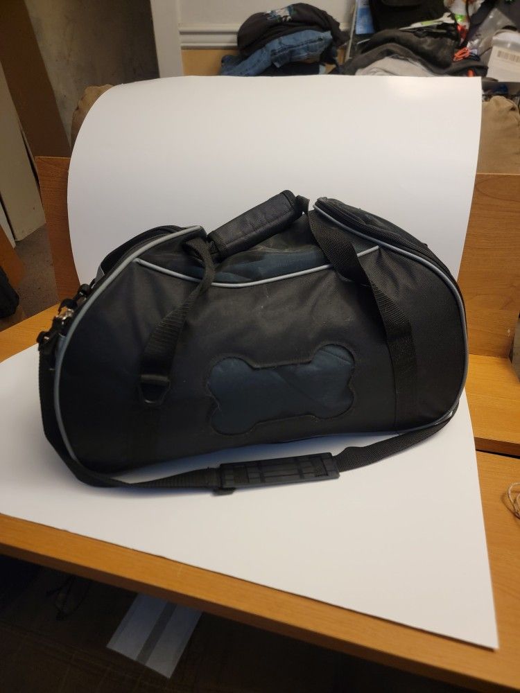 Top Paw Pet Carrier