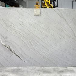 QUARTZITE SLABS AZZURRA 2CM FOR KITCHEN COUNTERTOPS 