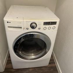 Washer And Dryer Set For Sale