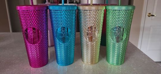 Starbucks Tumblers