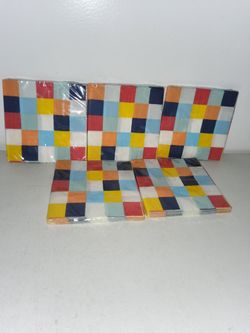 AMERICAN GREETINGS DECORATIVE NAPKINS