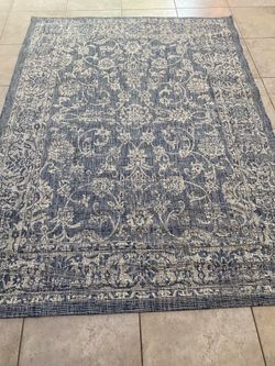 5x7 outdoor area rug