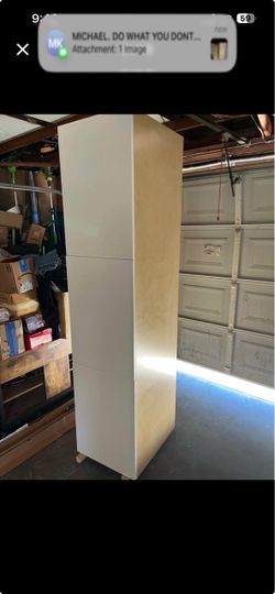 Pantry Cabinet