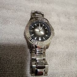 Mens Relic Watch 