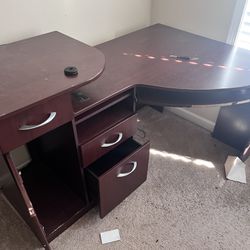 Computer Desk Free Today And Tomorrow 